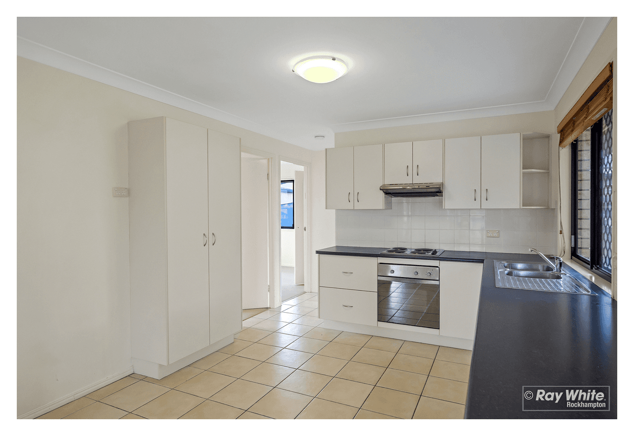 11 Lillypilly Avenue, GRACEMERE, QLD 4702