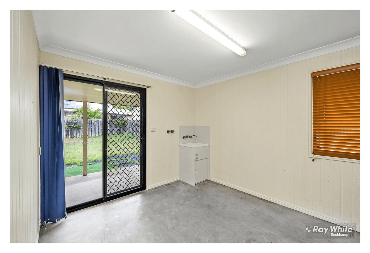 11 Lillypilly Avenue, GRACEMERE, QLD 4702