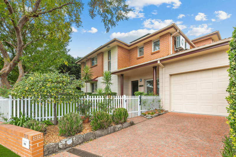 23 North Road, RYDE, NSW 2112
