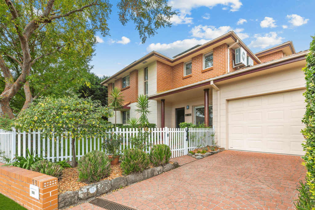 23 North Road, RYDE, NSW 2112