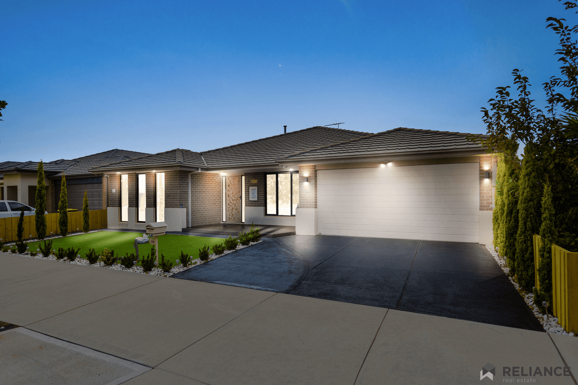 115 Botanica Springs Boulevard, Brookfield, VIC 3338