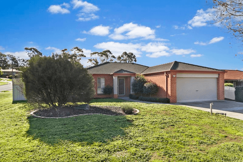 1 Tomkinson Street, GOLDEN SQUARE, VIC 3555