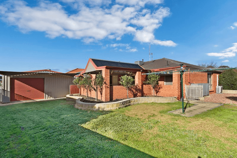 1 Tomkinson Street, GOLDEN SQUARE, VIC 3555