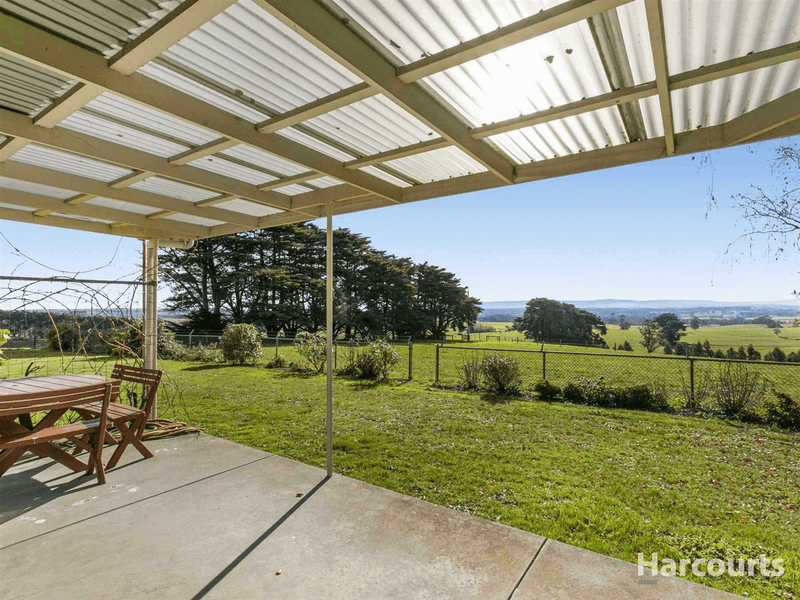 335 Torwood - Topiram Road, Hallora, VIC 3818