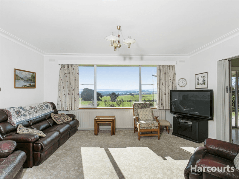 335 Torwood - Topiram Road, Hallora, VIC 3818