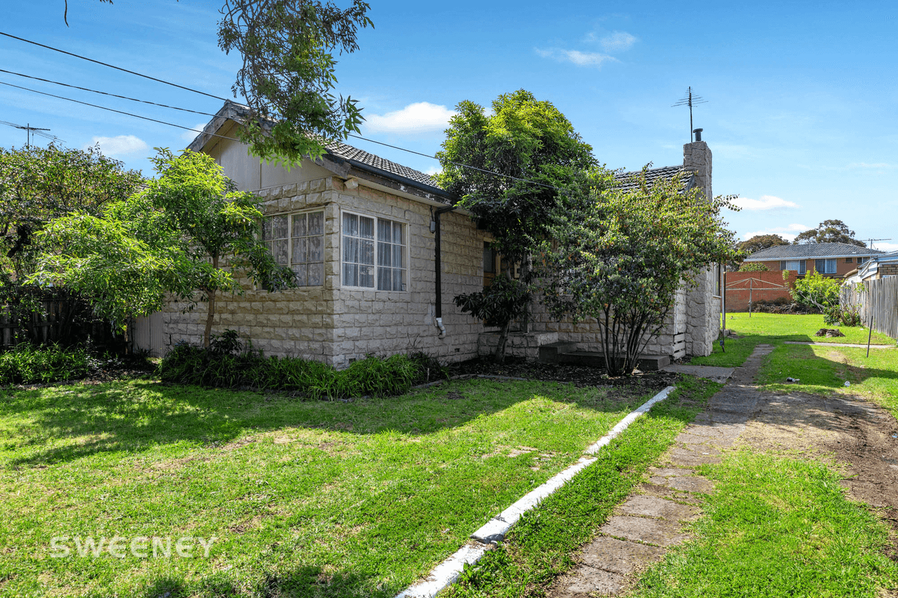 2 Linda Street, St Albans, VIC 3021