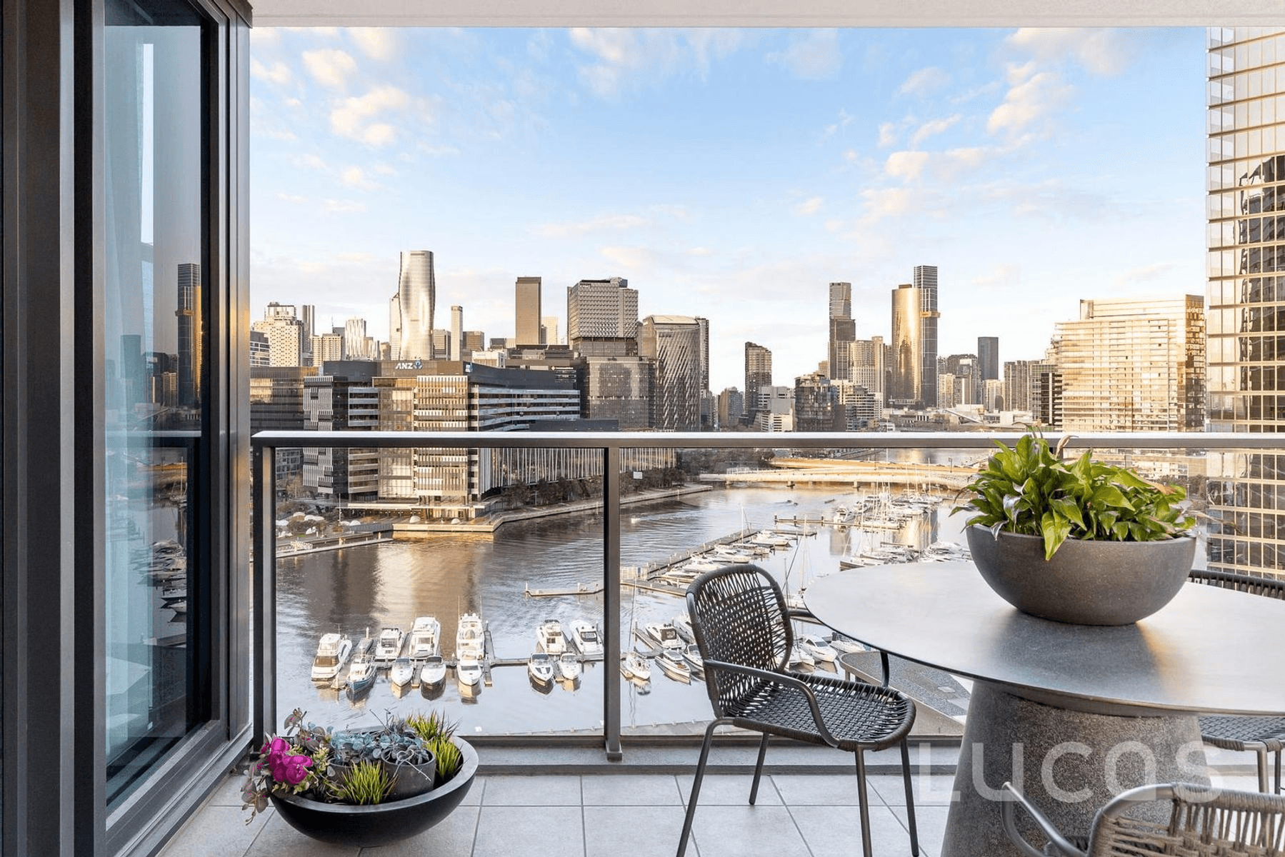 1601/1 Point Park Crescent, Docklands, VIC 3008