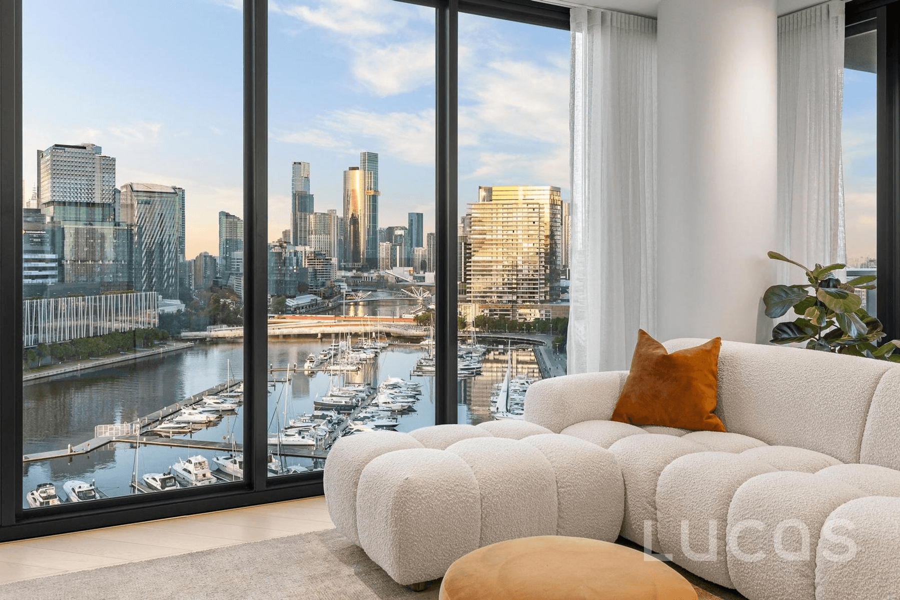 1601/1 Point Park Crescent, Docklands, VIC 3008