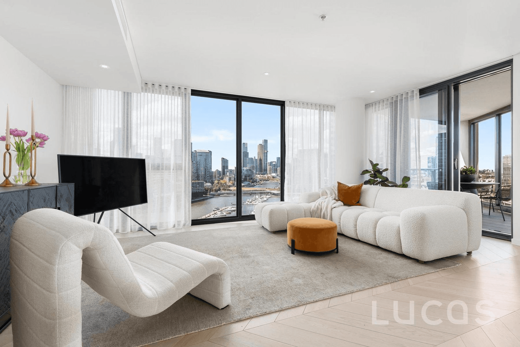 1601/1 Point Park Crescent, Docklands, VIC 3008