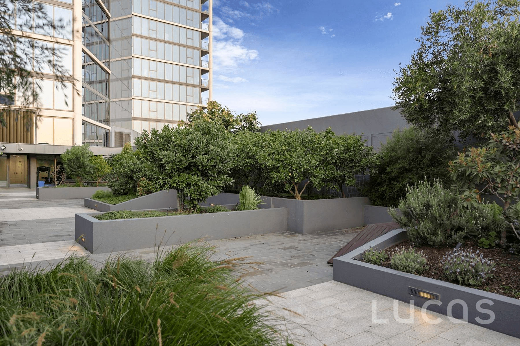 1601/1 Point Park Crescent, Docklands, VIC 3008