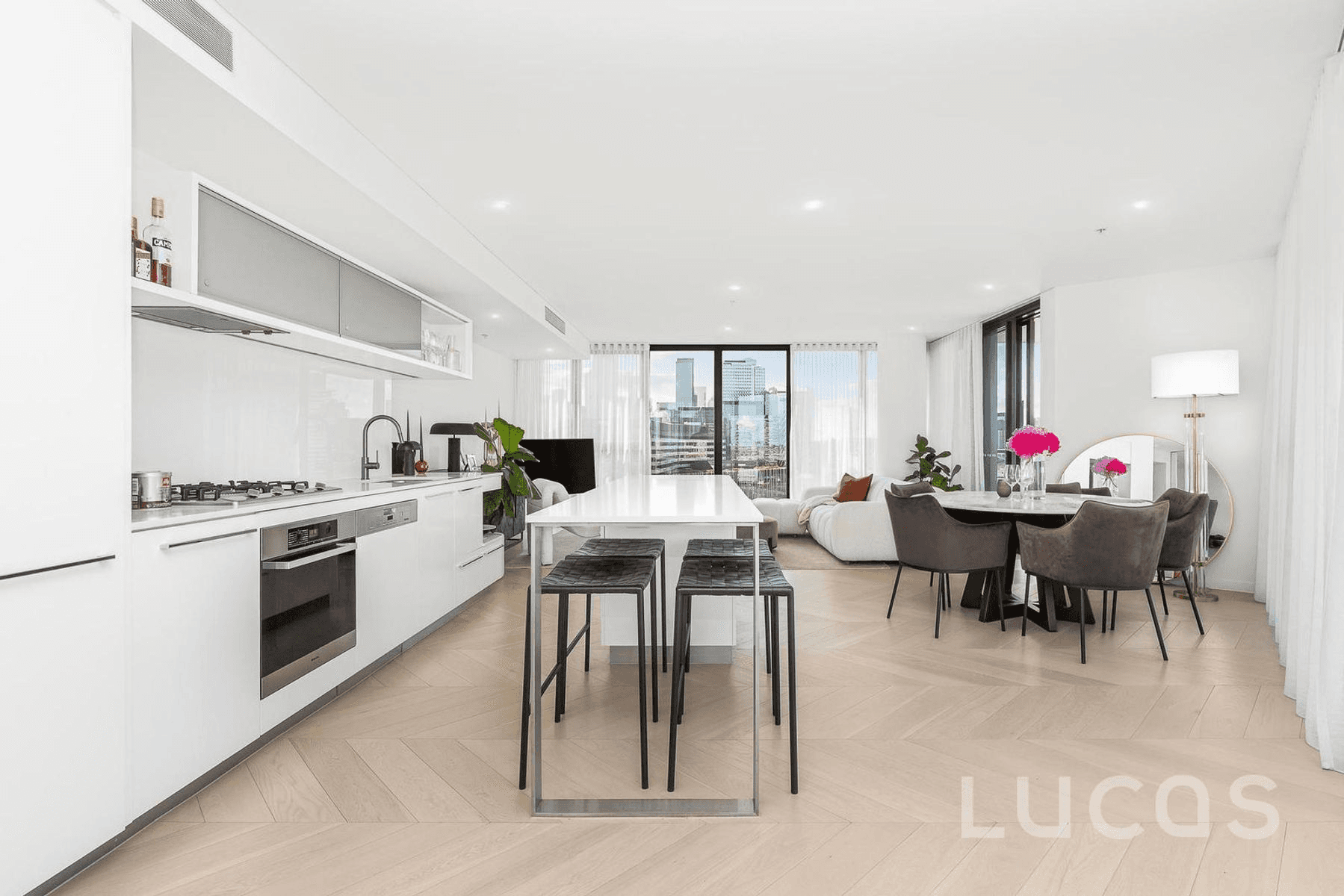 1601/1 Point Park Crescent, Docklands, VIC 3008