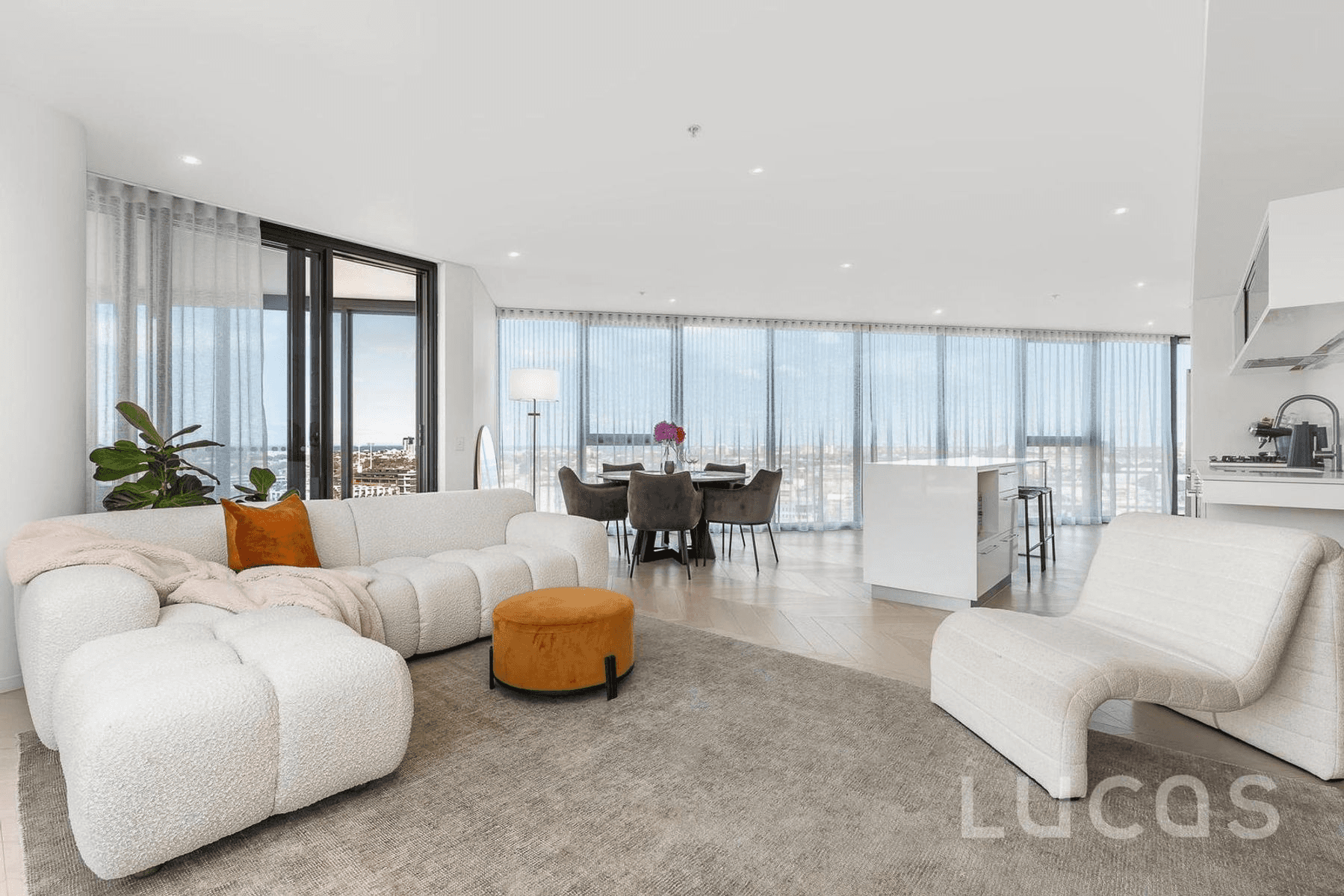 1601/1 Point Park Crescent, Docklands, VIC 3008