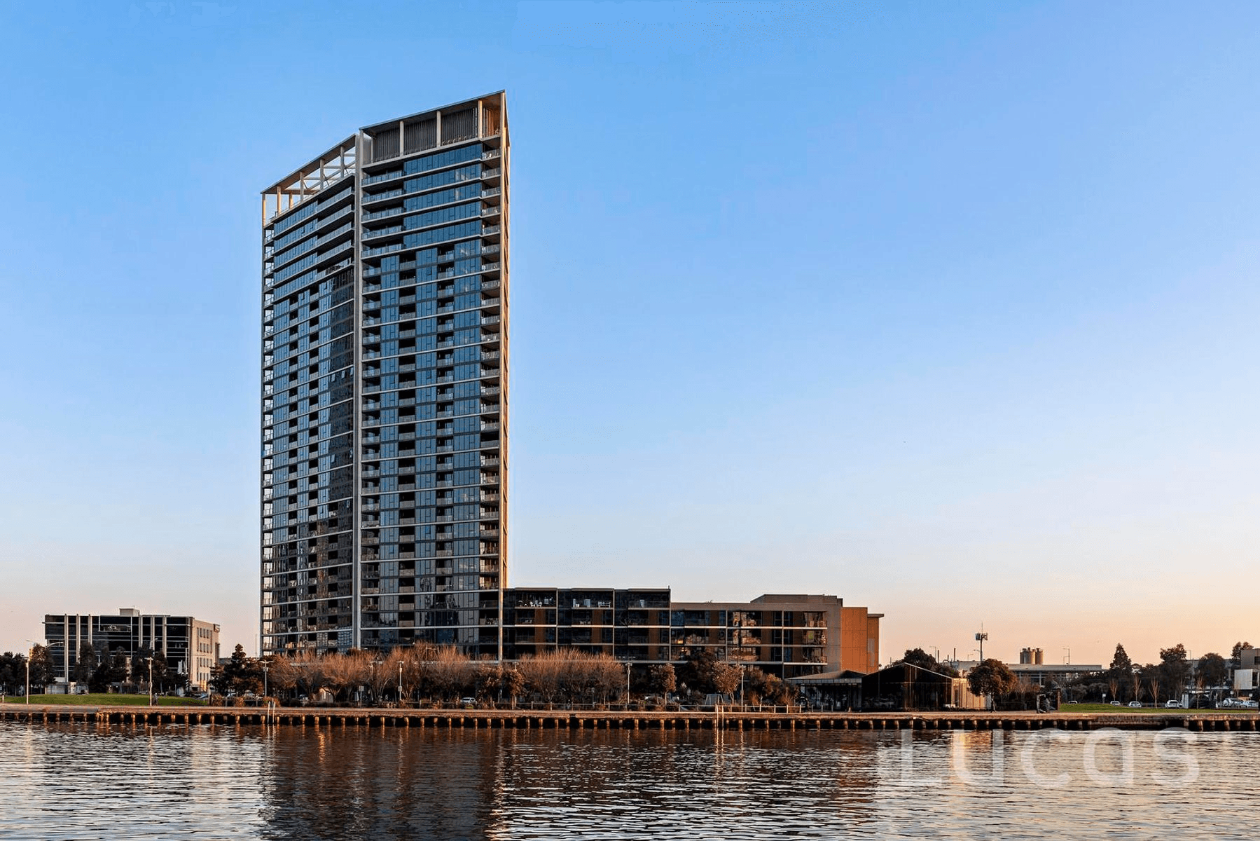 1601/1 Point Park Crescent, Docklands, VIC 3008