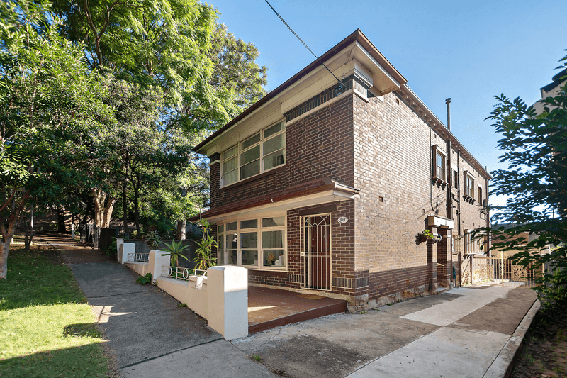 30 Avoca Street, Randwick, NSW 2031