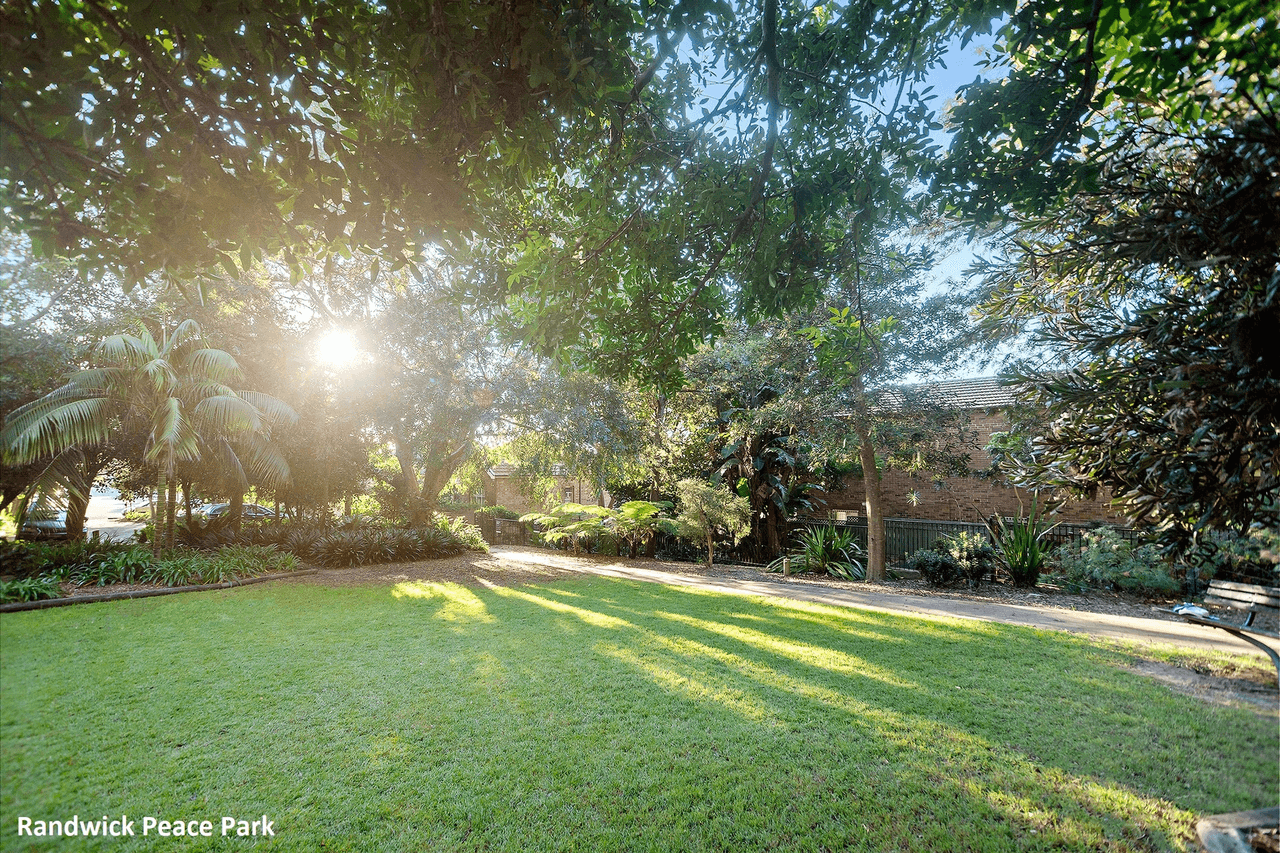 30 Avoca Street, Randwick, NSW 2031