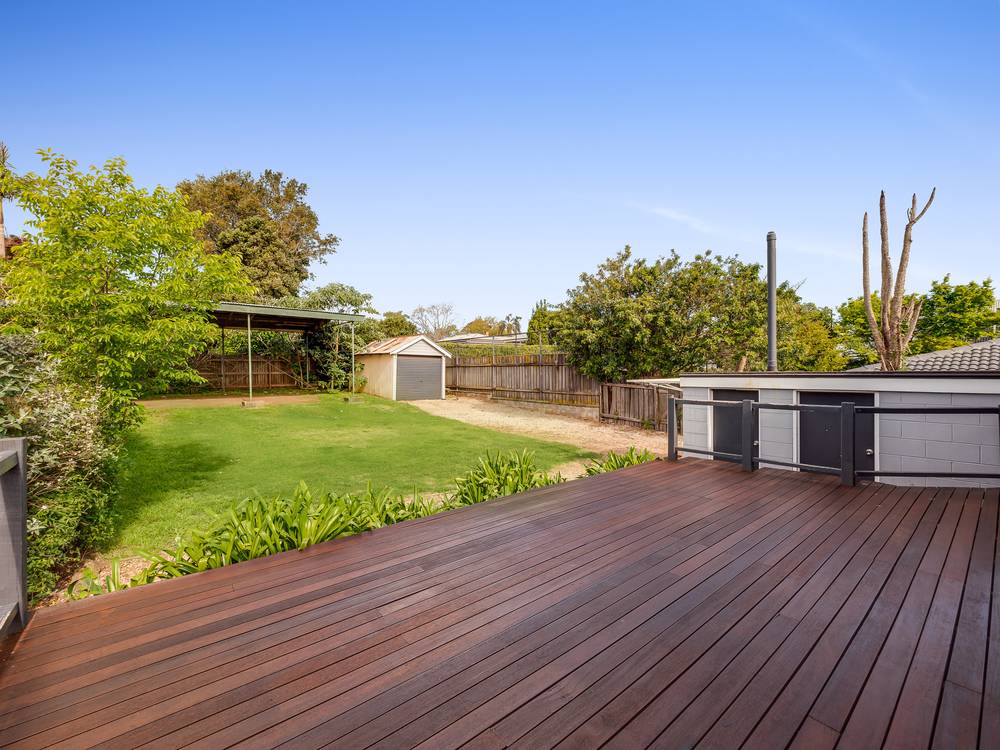 132 Mackenzie Street, EAST TOOWOOMBA, QLD 4350