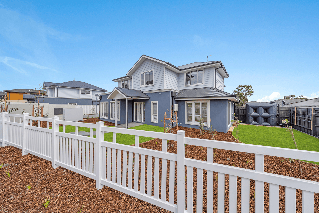 2/134 Cadles Road, CARRUM DOWNS, VIC 3201