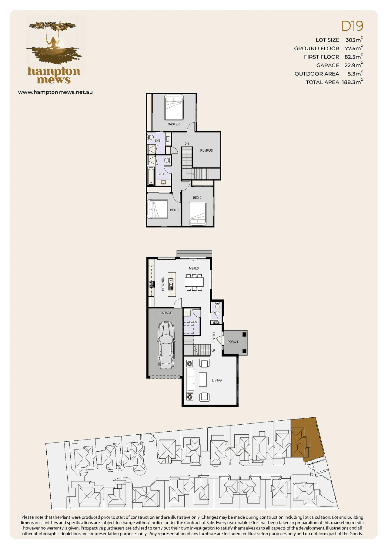 2/134 Cadles Road, CARRUM DOWNS, VIC 3201