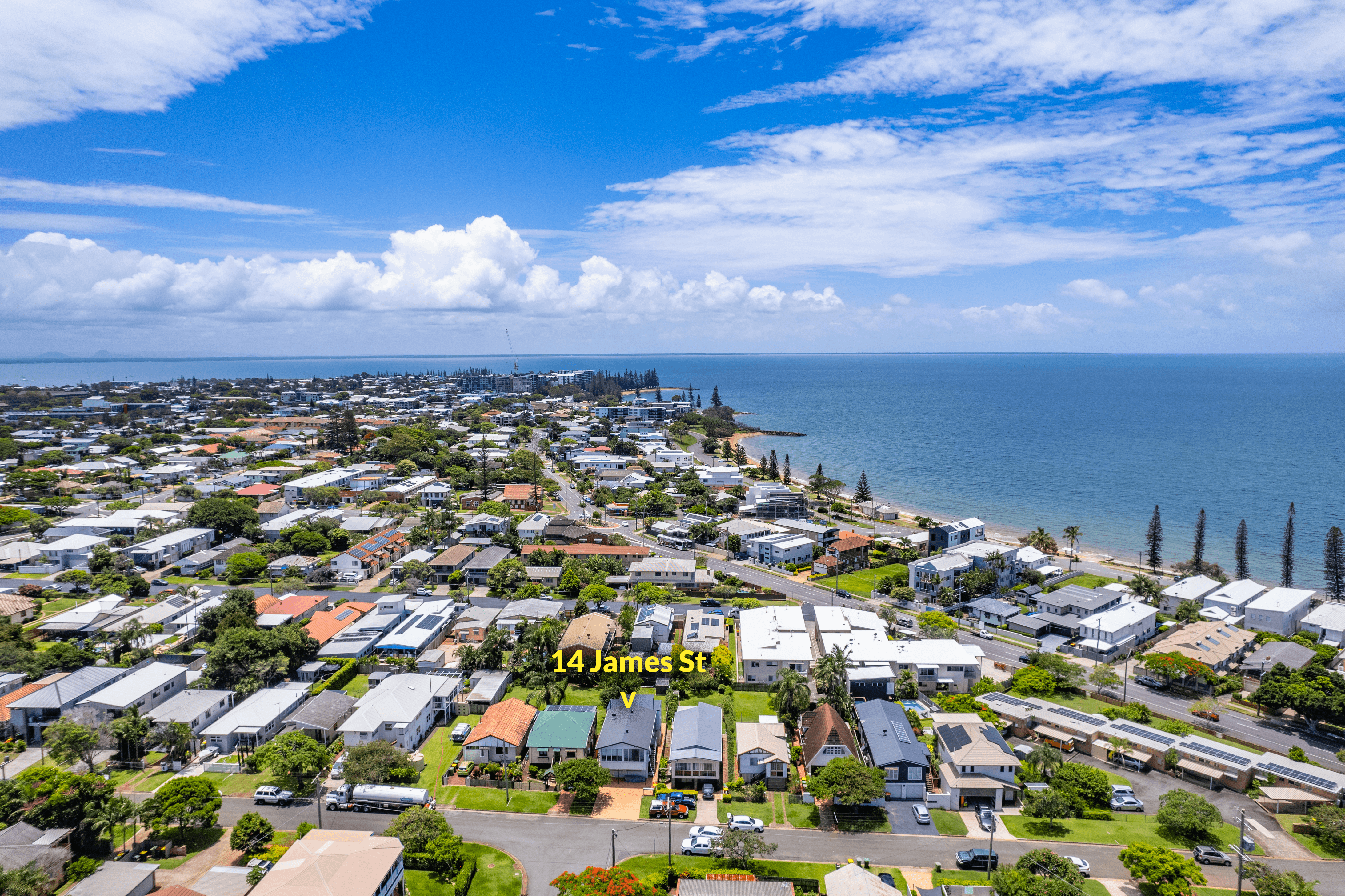 14 James Street, SCARBOROUGH, QLD 4020