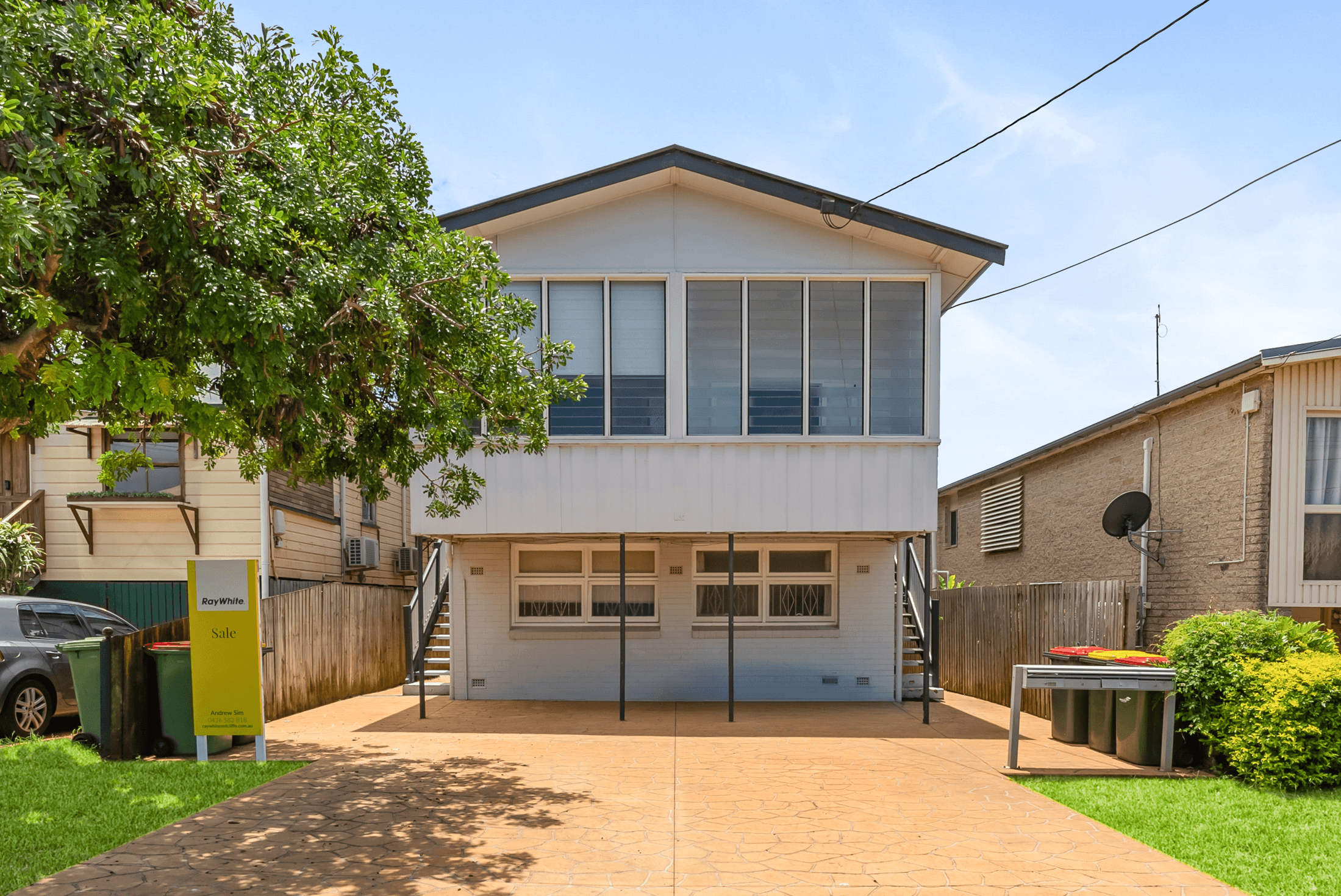 14 James Street, SCARBOROUGH, QLD 4020