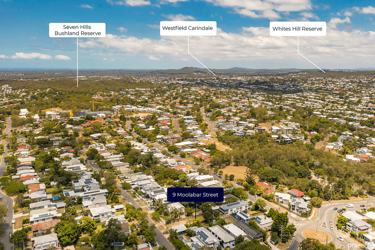 9 Moolabar Street, Morningside, QLD 4170