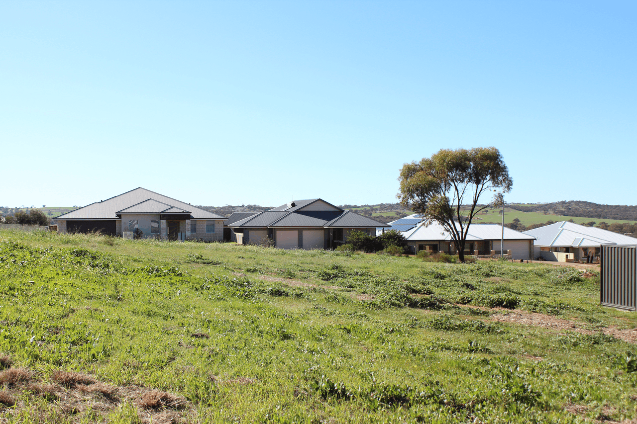 10 (Lot 340) Chipping Rise, NORTHAM, WA 6401