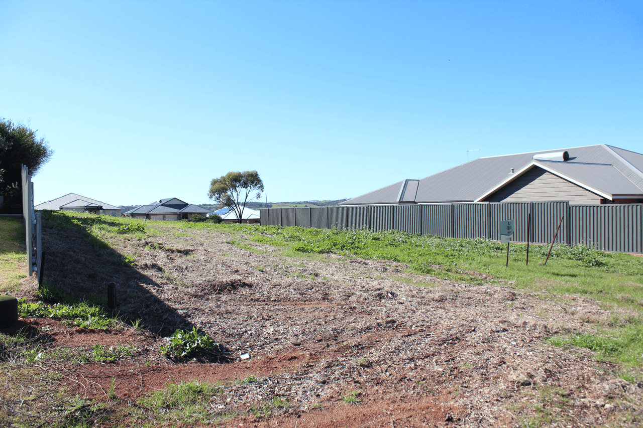 10 (Lot 340) Chipping Rise, NORTHAM, WA 6401