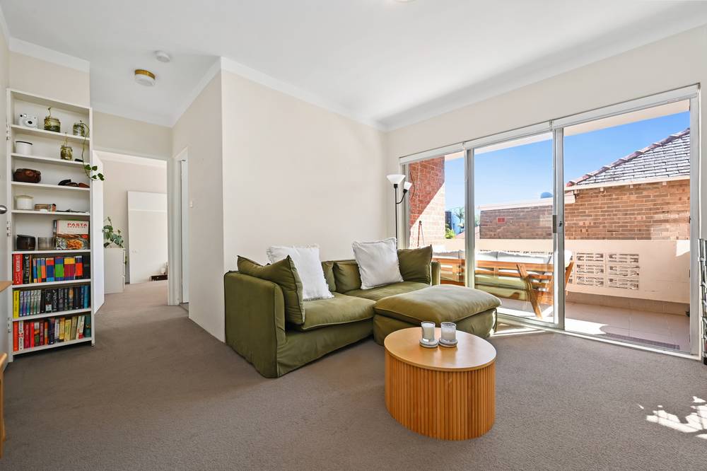 5/8-10 Brook Street, COOGEE, NSW 2034