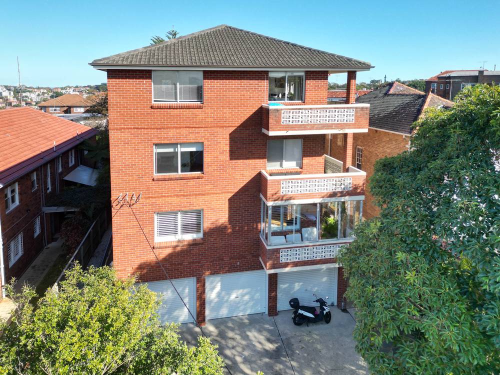 5/8-10 Brook Street, COOGEE, NSW 2034