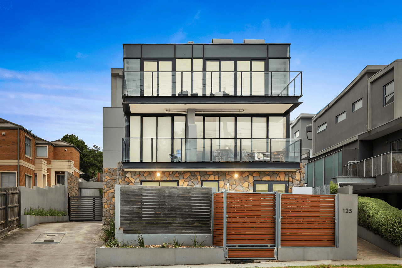 3/125 Raleigh Road, Maribyrnong, VIC 3032