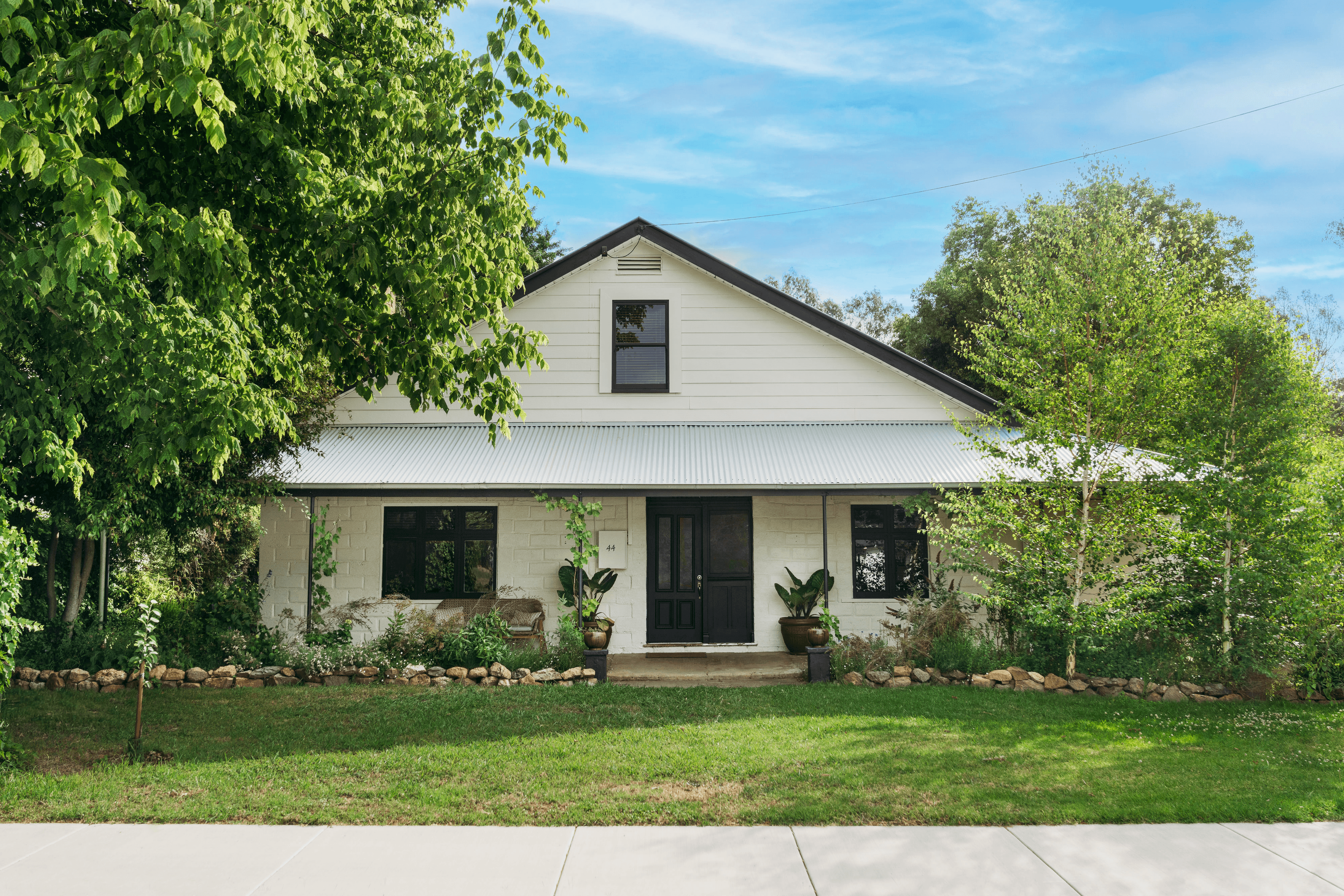 44 WILSON ROAD, WANGARATTA, VIC 3677