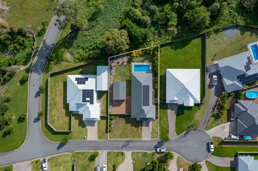 3 Mahogany Place, CANNON VALLEY, QLD 4800