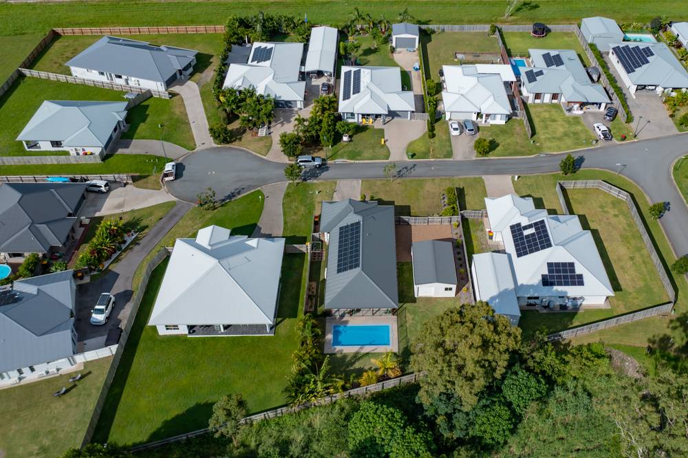 3 Mahogany Place, CANNON VALLEY, QLD 4800