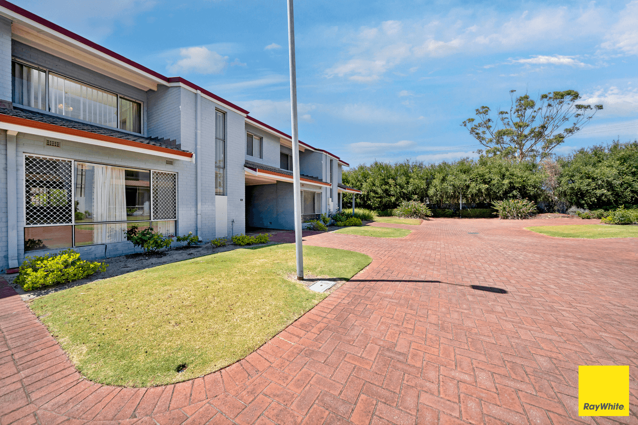 3/71 Tendring Way, GIRRAWHEEN, WA 6064