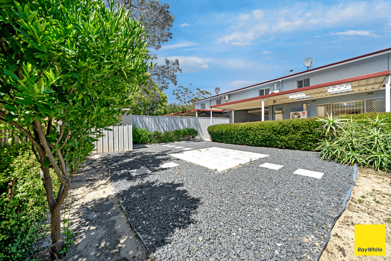 3/71 Tendring Way, GIRRAWHEEN, WA 6064