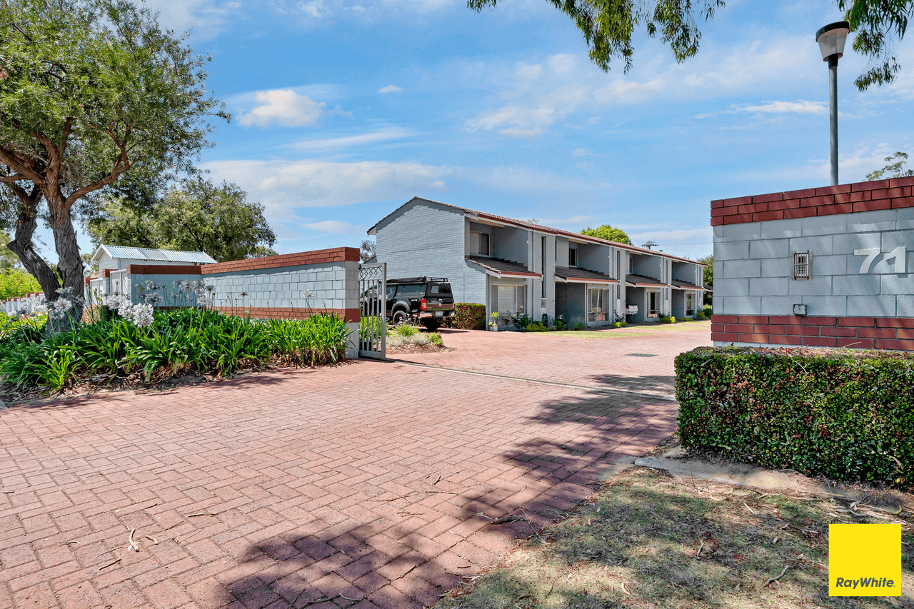 3/71 Tendring Way, GIRRAWHEEN, WA 6064