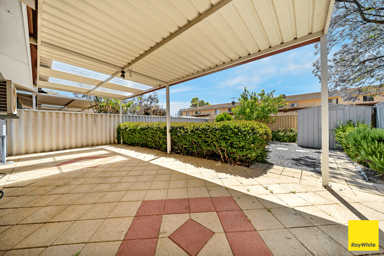 3/71 Tendring Way, GIRRAWHEEN, WA 6064