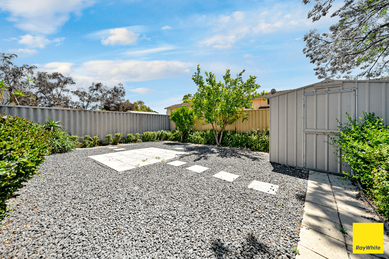 3/71 Tendring Way, GIRRAWHEEN, WA 6064