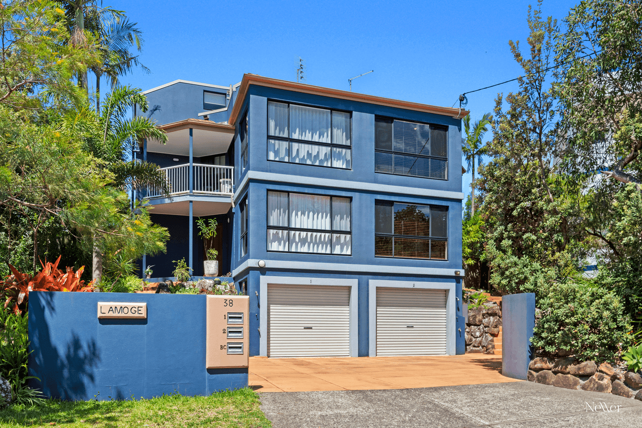 2/38 Jacana Street, Peregian Beach, QLD 4573