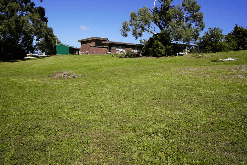 25 Landy Road, FOSTER, VIC 3960