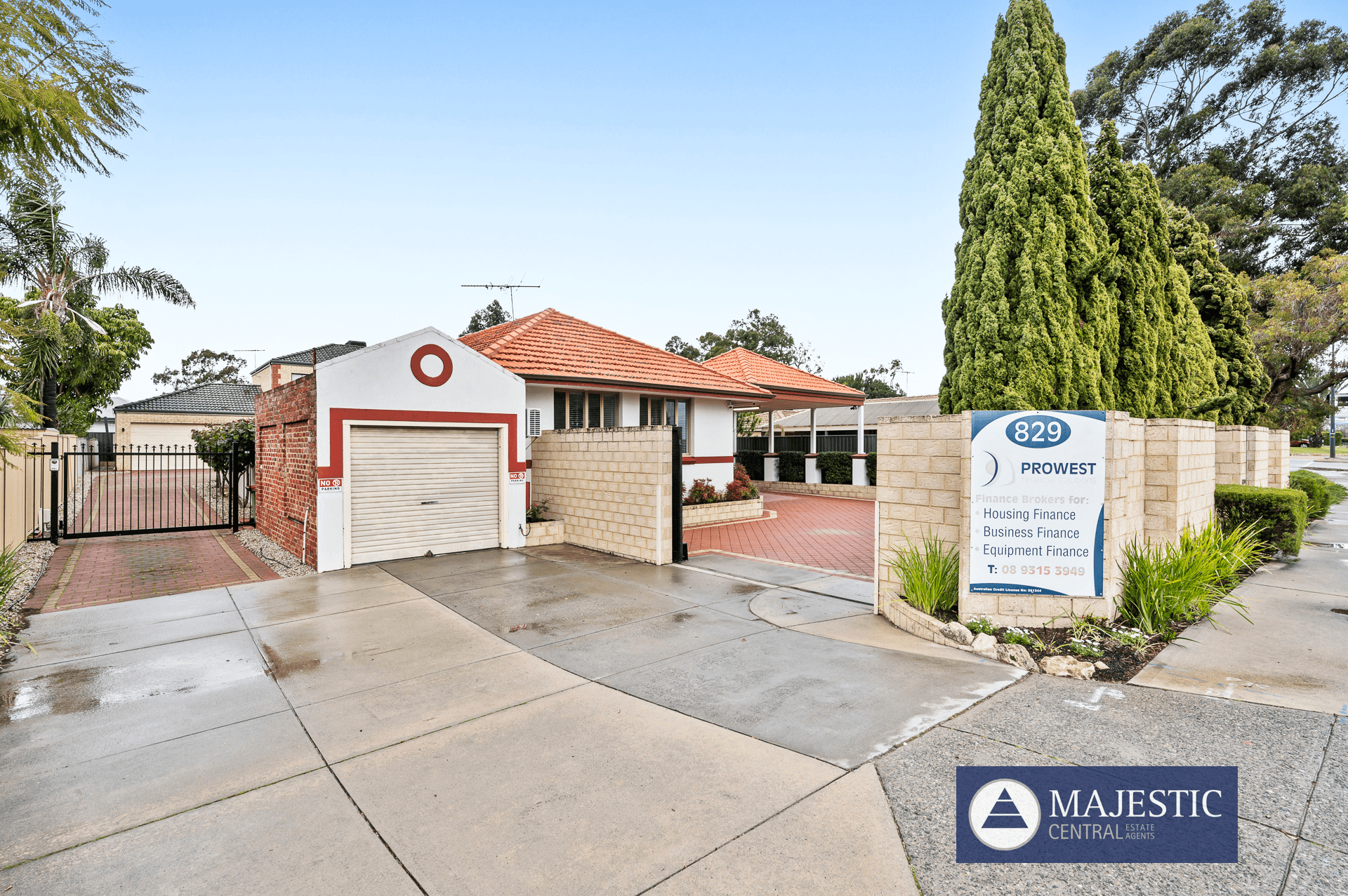 829 Canning Highway, Applecross, WA 6153