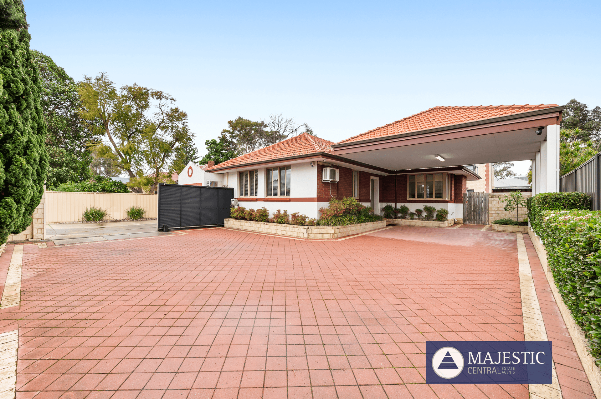 829 Canning Highway, Applecross, WA 6153