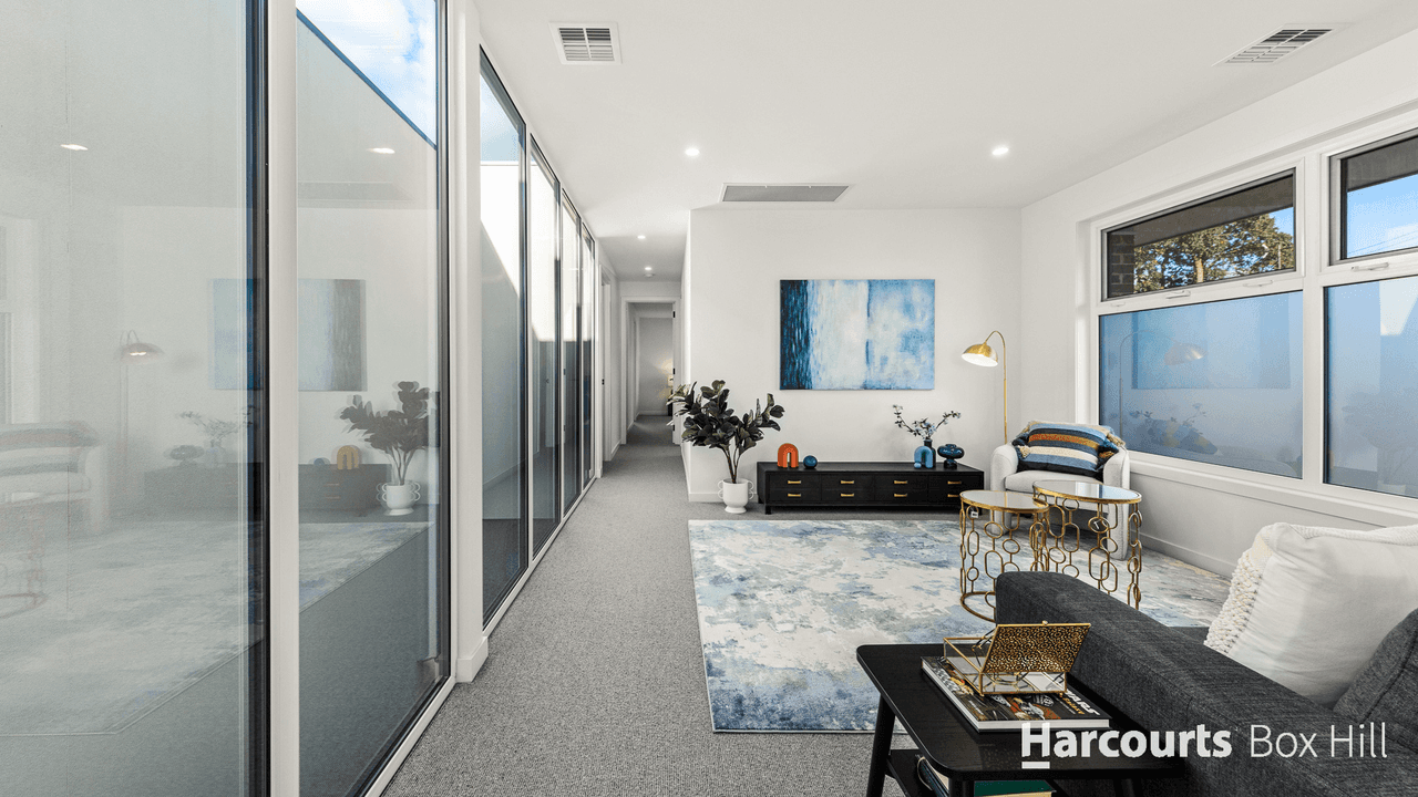 22 Arawata Drive, DONCASTER EAST, VIC 3109