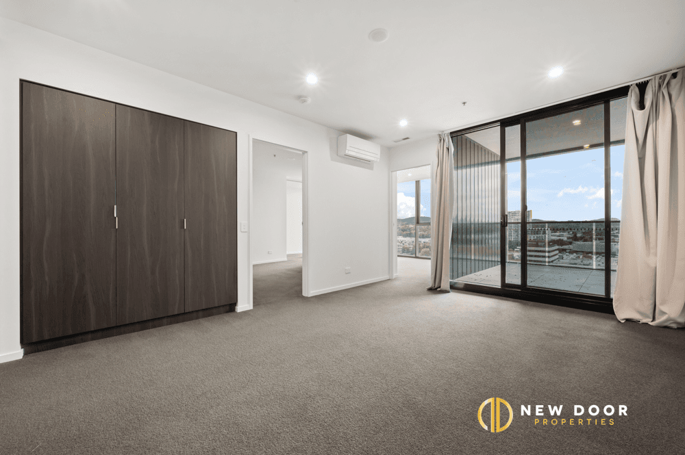 1017/15 Bowes Street, PHILLIP, ACT 2606