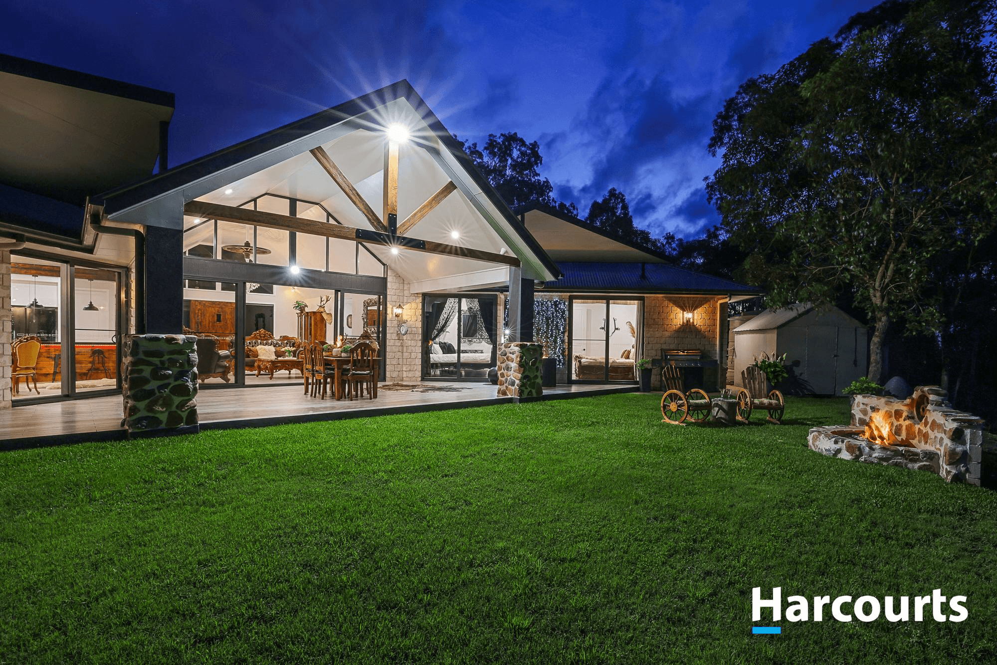 4 PREMIER TERRACE, SOUTH BINGERA, QLD 4670