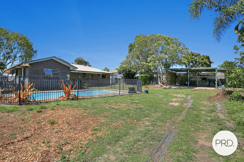 1 Hillvue Crescent, AVOCA, QLD 4670