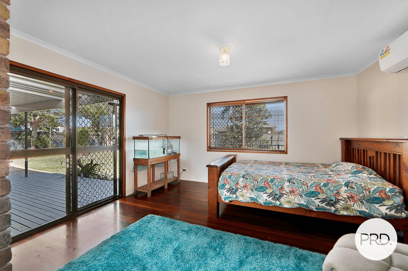 1 Hillvue Crescent, AVOCA, QLD 4670