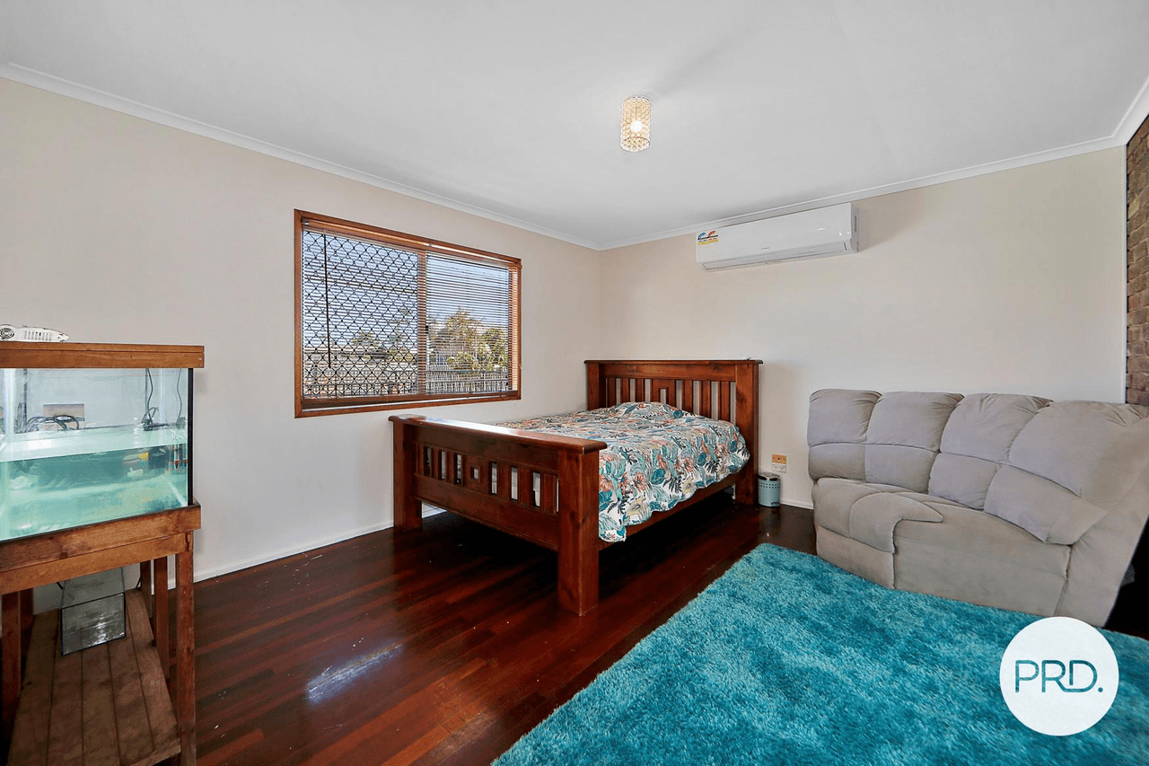 1 Hillvue Crescent, AVOCA, QLD 4670