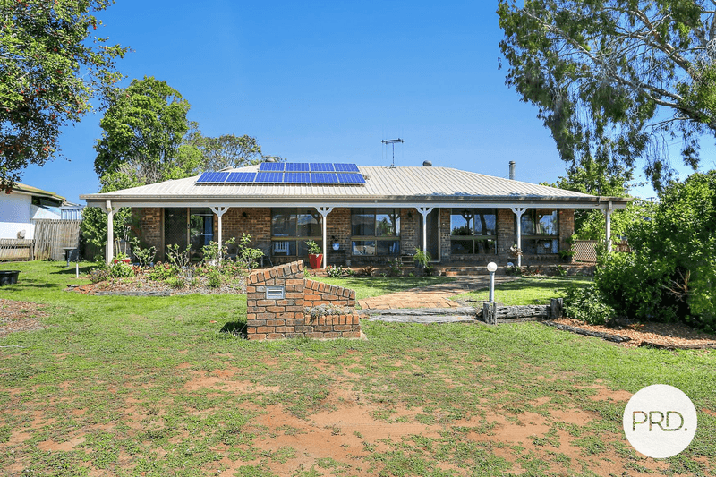 1 Hillvue Crescent, AVOCA, QLD 4670