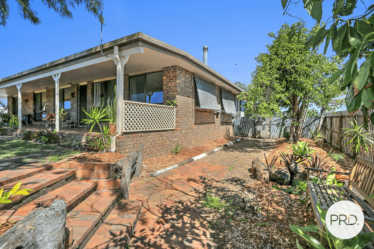 1 Hillvue Crescent, AVOCA, QLD 4670